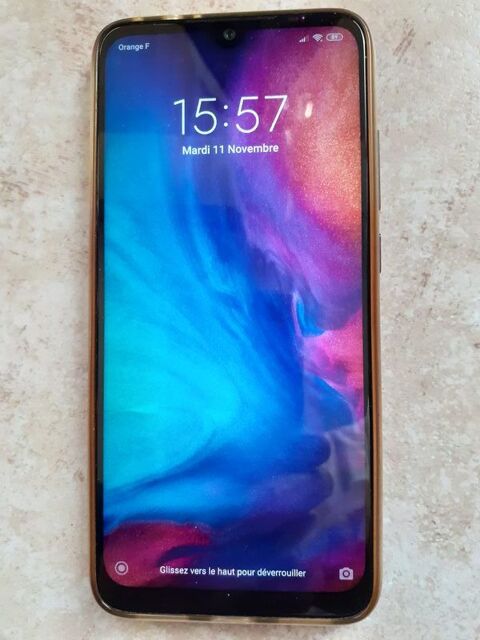 Smartphone XIAOMI  50 Le Chesne (08)