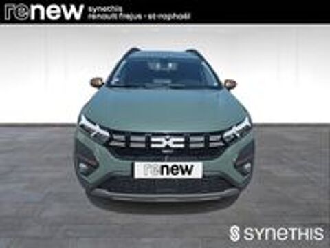 Jogger Hybrid 140 7 places Extreme 2024 occasion 83600 Fr&eacute;jus