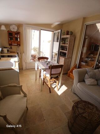  Appartement à louer 2 pièces 58 m² Roche-saint-secret-béconne