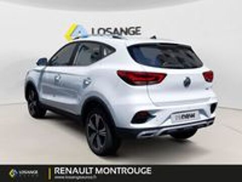 MG.ZS 1.5 ESSENCE COMFORT 2023 occasion 92120 Montrouge