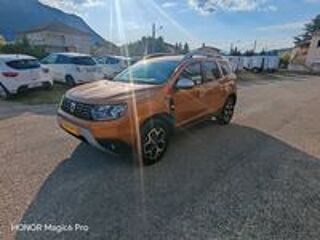 Duster Blue dCi 115 4x2 Prestige 2019 occasion 05300 Laragne-Mont&eacute;glin