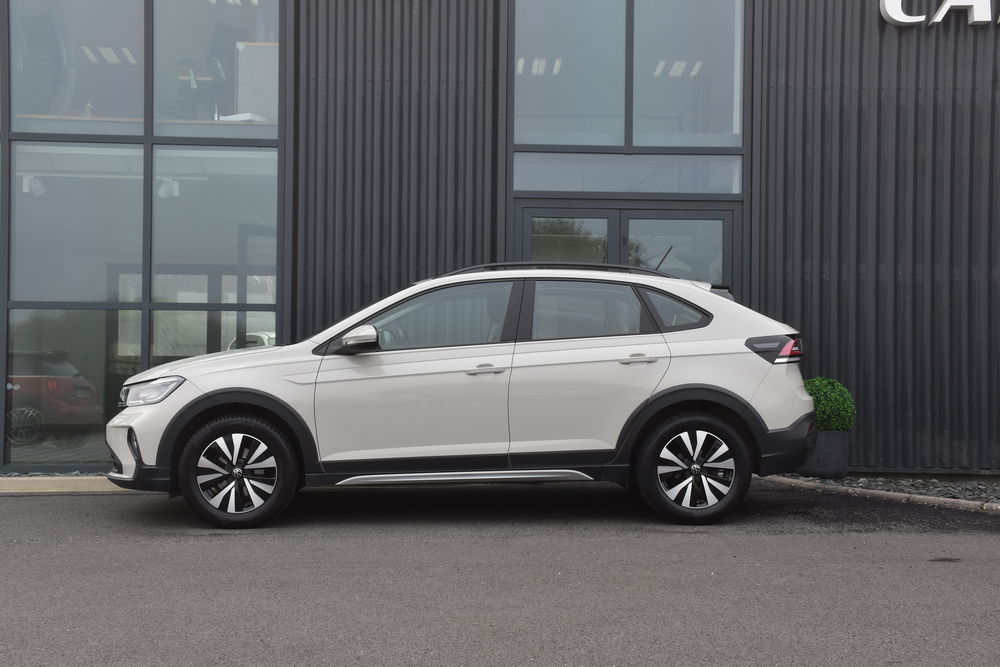 Taigo 1.0 TSI 110 BVM6 Life Plus 2023 occasion 56300 Pontivy