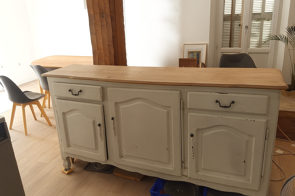Buffet Meubles