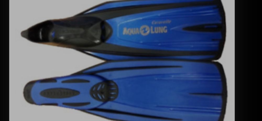 divers mat&eacute;riels de plong&eacute;e marque aqualung Sports