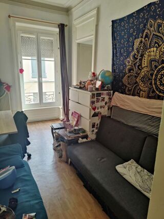  Appartement à vendre 2 pièces 40 m²