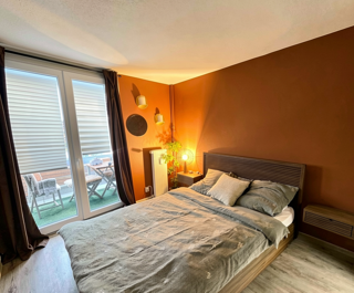  Appartement à vendre 4 pièces 75 m² Franconville