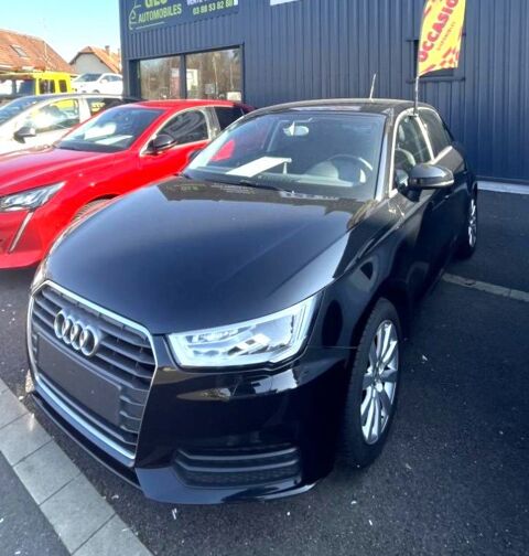 Annonce voiture Audi A1 15990 