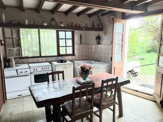  Maison � vendre 4 pi�ces 60 m�