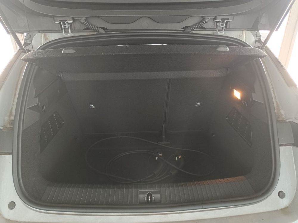 M&eacute;gane Megane E-Tech EV60 220 ch optimum charge Techno 2023 occasion 95220 Pierrelaye