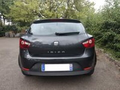 Ibiza SC 1.4i 16V 85 Sport 2009 occasion 78390 Bois-d'Arcy