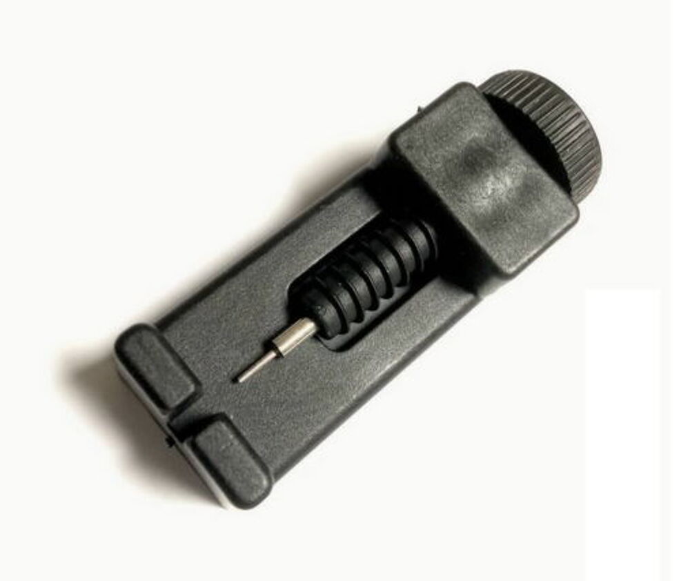 Outil/ Appareil d&eacute;montage/r&eacute;glage/ajustage longueur bracelet Bijoux et montres