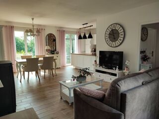  Maison à vendre 5 pièces 101 m²