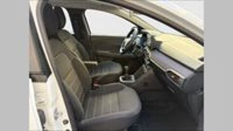 Sandero ECO-G 100 Stepway Expression 2023 occasion 92120 Montrouge