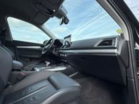 Q5 AUDI S-TRONIC 30 TDI 2.0 136 CV 2021 occasion 57880 Ham-sous-Varsberg