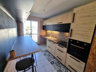  Appartement � vendre 3 pi�ces 69 m�