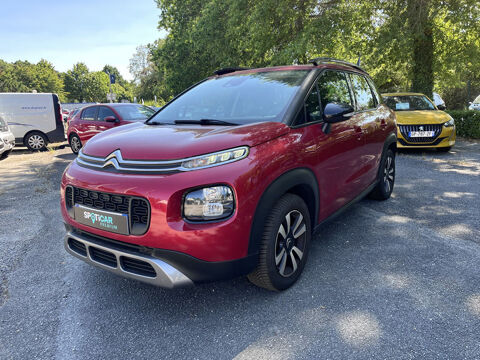 Citro&euml;n C3 Aircross 5p Shine PureTech 1.2 110 cv 2020 occasion Limoges 87280