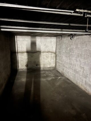  Parking / Garage � louer 13 m�