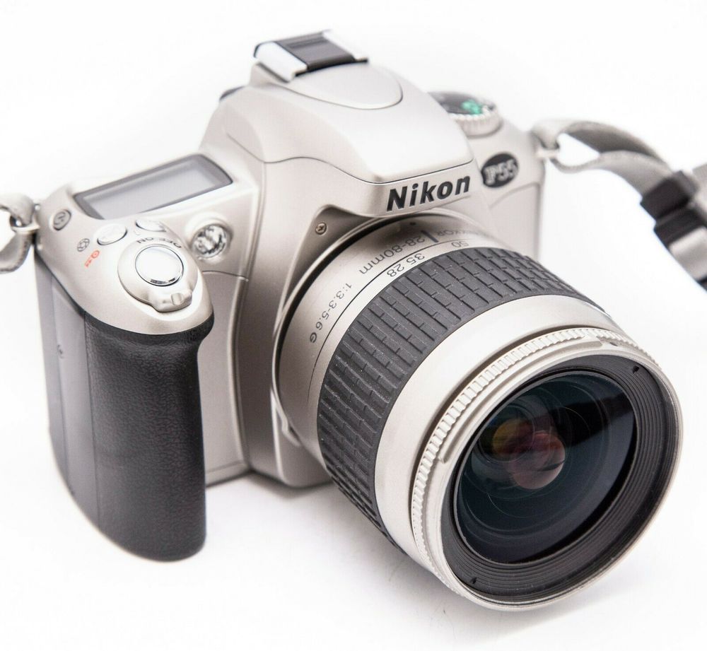 Appareil photo Nikon Photos/Video/TV