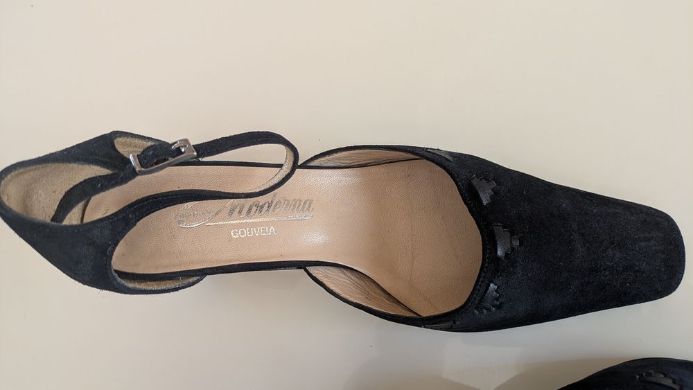 Chaussures Talon Femme Chaussures