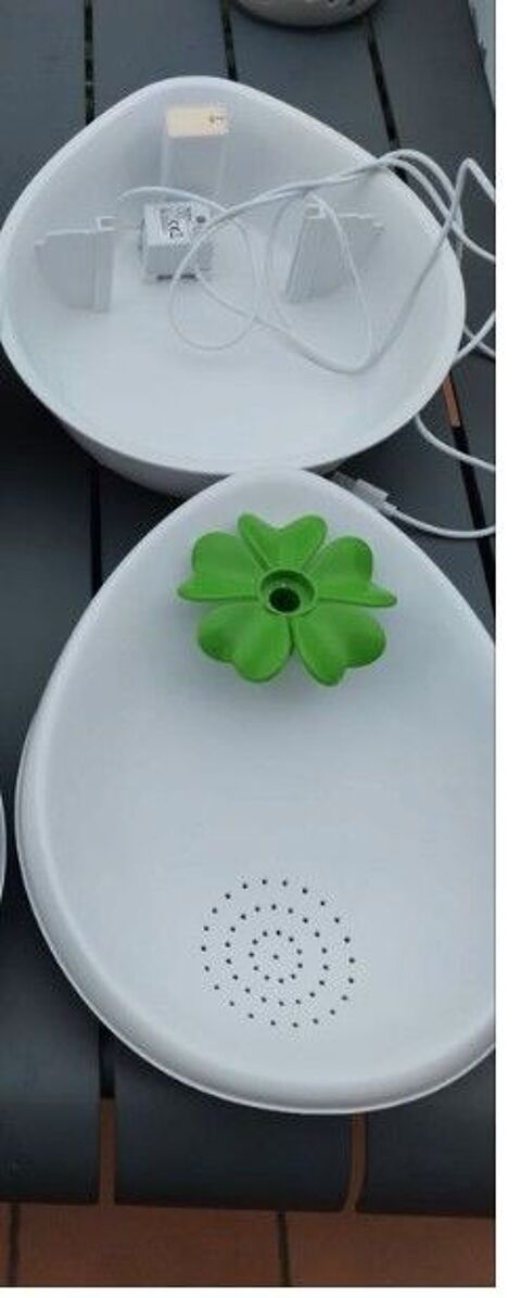 Fontaines &agrave; eau 10 51100 Reims