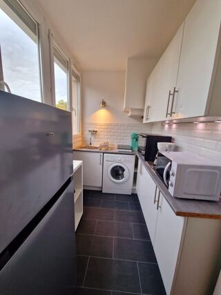  Appartement � louer 1 pi�ce 27 m�