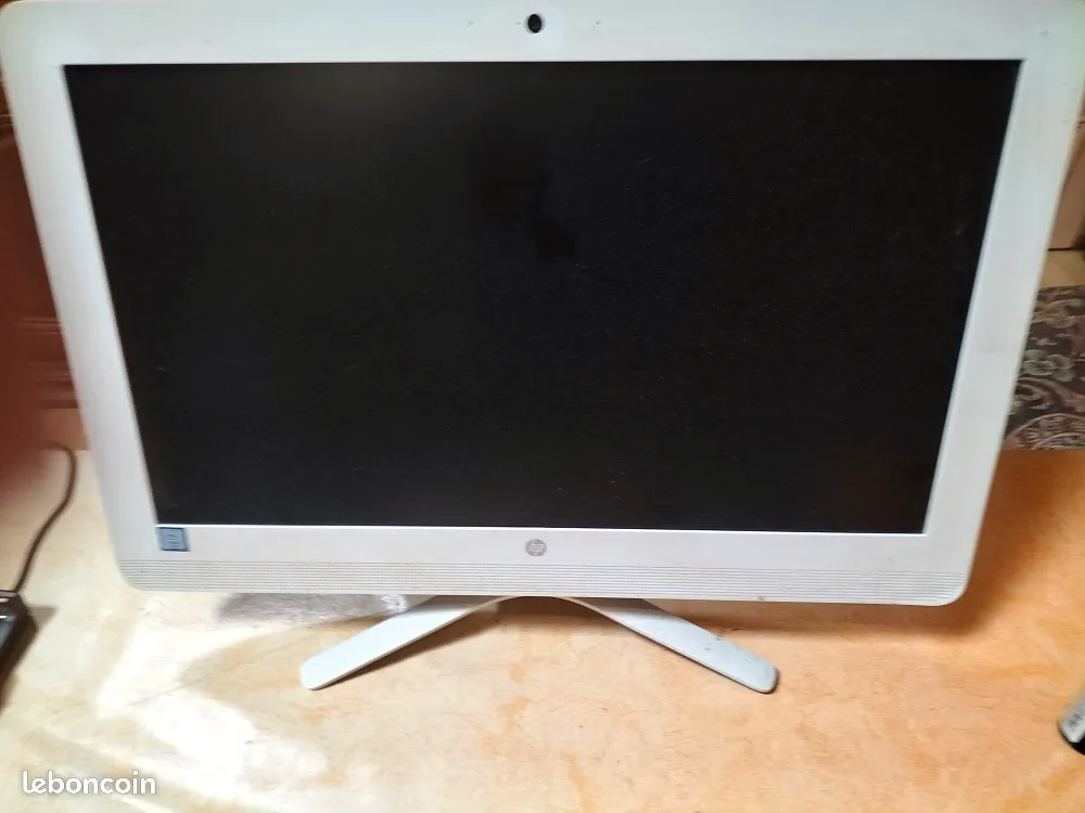 Ordinateur PC HP Tout en un Matériel informatique