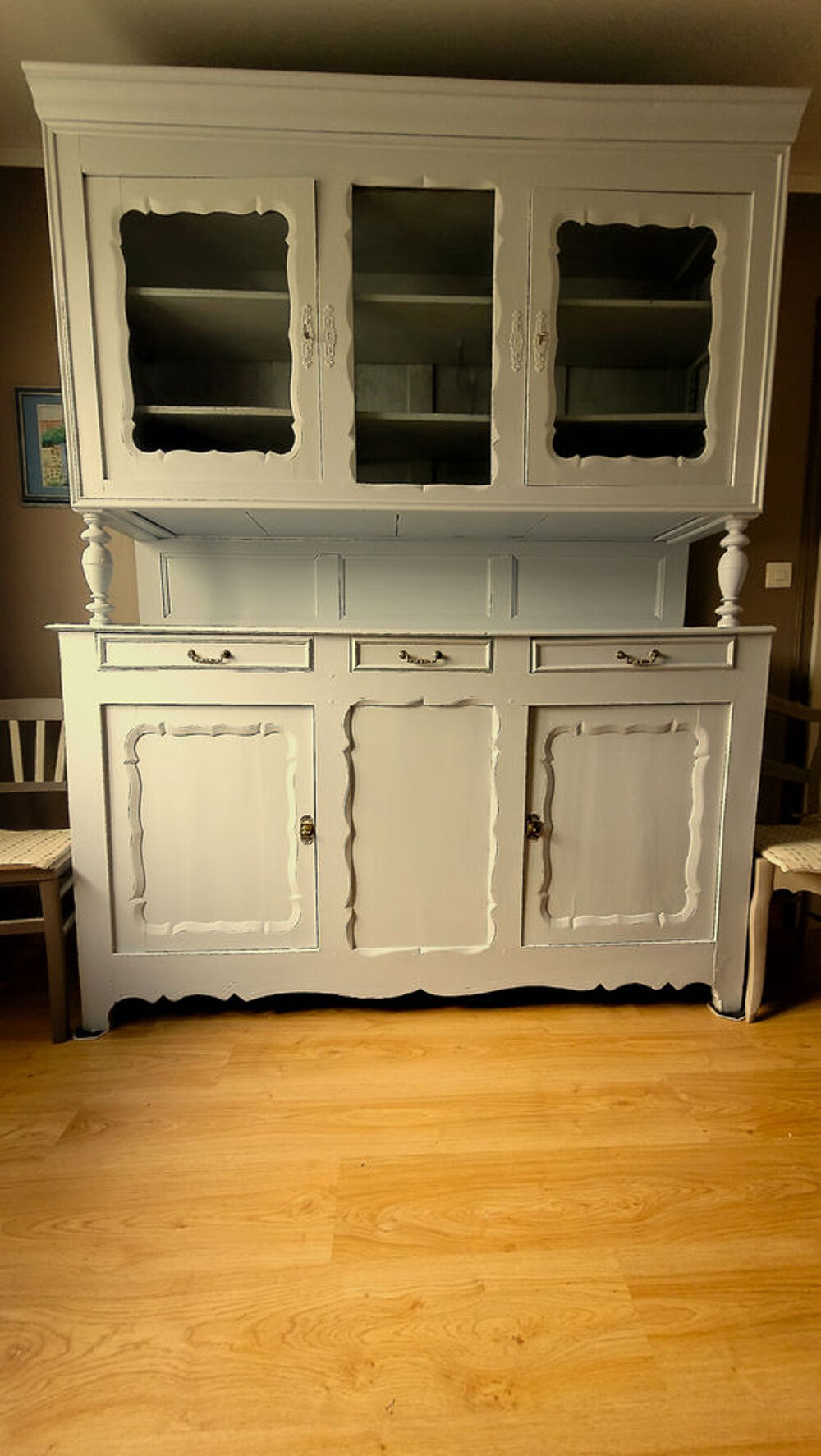 Buffet deux corps Meubles