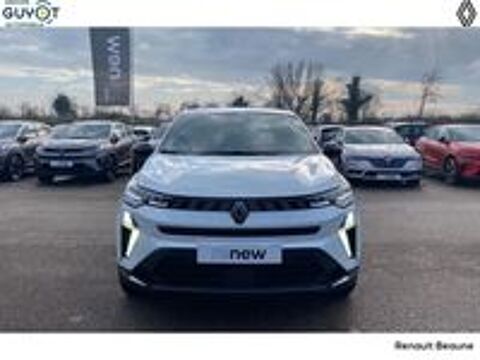 Symbioz E-Tech full hybrid 145 Techno 2025 occasion 21200 Beaune