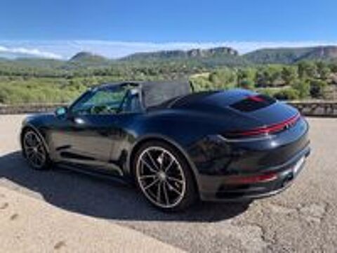 911 Carrera S Cabriolet 3.0i 450 PDK 2020 occasion 13260 Cassis