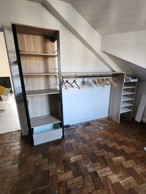 dressing ouvert 50 Noisiel (77)