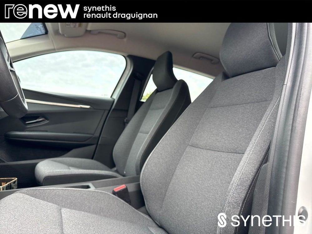 M&eacute;gane Megane E-Tech EV60 220 ch super charge Equilibre 2023 occasion 83300 Draguignan