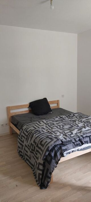  Appartement � louer 2 pi�ces 32 m�
