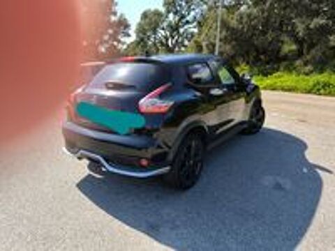 Annonce voiture Nissan Juke 8300 
