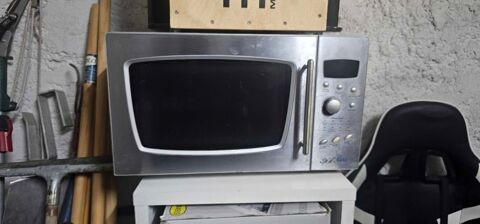 micro onde 30 Montfavet (84)