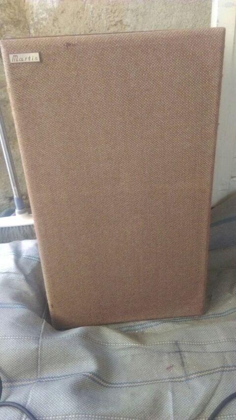 Enceintes MARTIN USA Spectrum Slope 50 Saint-Vaury (23)