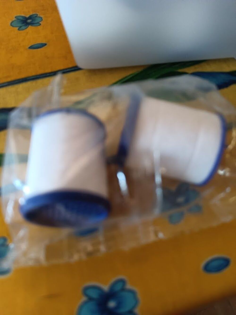 2 filtres eau pour robinet Electroménager