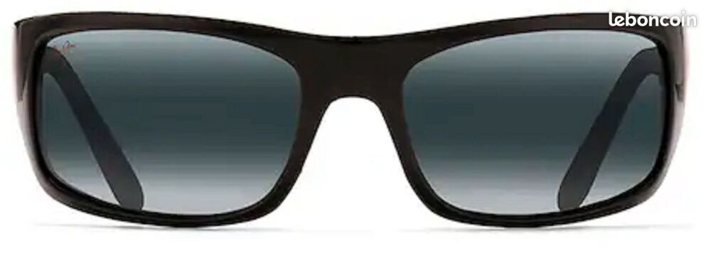 Lunette en TBE, marque MAUI JIM - en UV4 - Polaris&eacute;es - parf Vtements