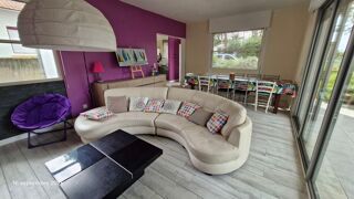  Maison � vendre 6 pi�ces 110 m�