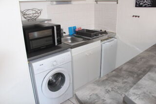  Appartement � louer 1 pi�ce 27 m� Nancy