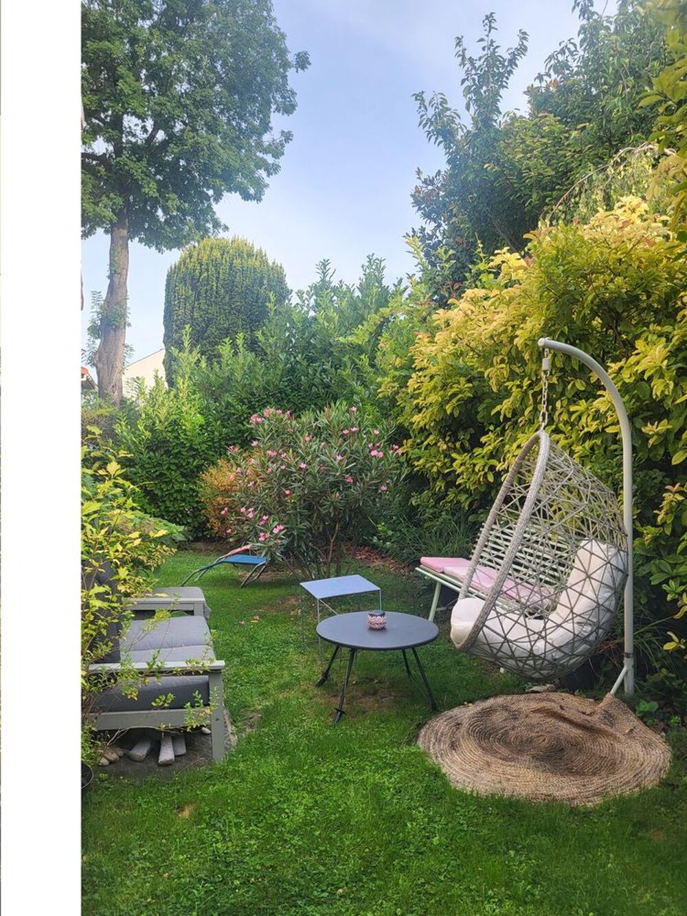 Vente Maison Maison de qualité Argenteuil