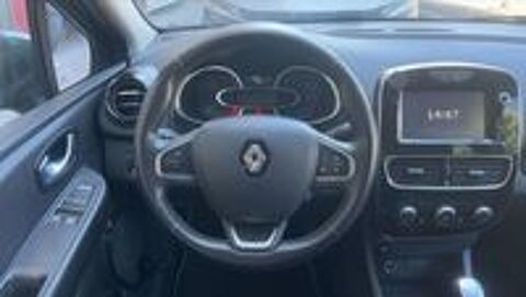 Clio IV Clio dCi 75 Energy Zen 2017 occasion 93400 Saint-Ouen