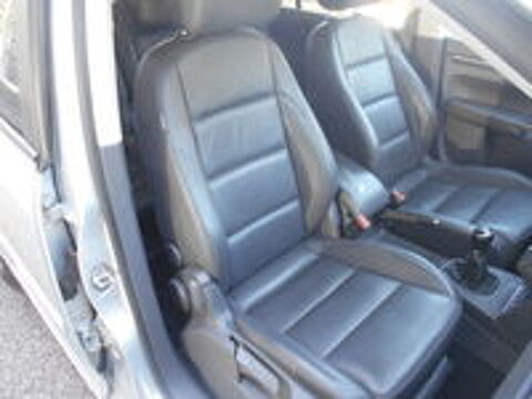 Touran 1.6 TDI 105 FAP BlueMotion Carat 2015 occasion 73420 Drumettaz-Clarafond