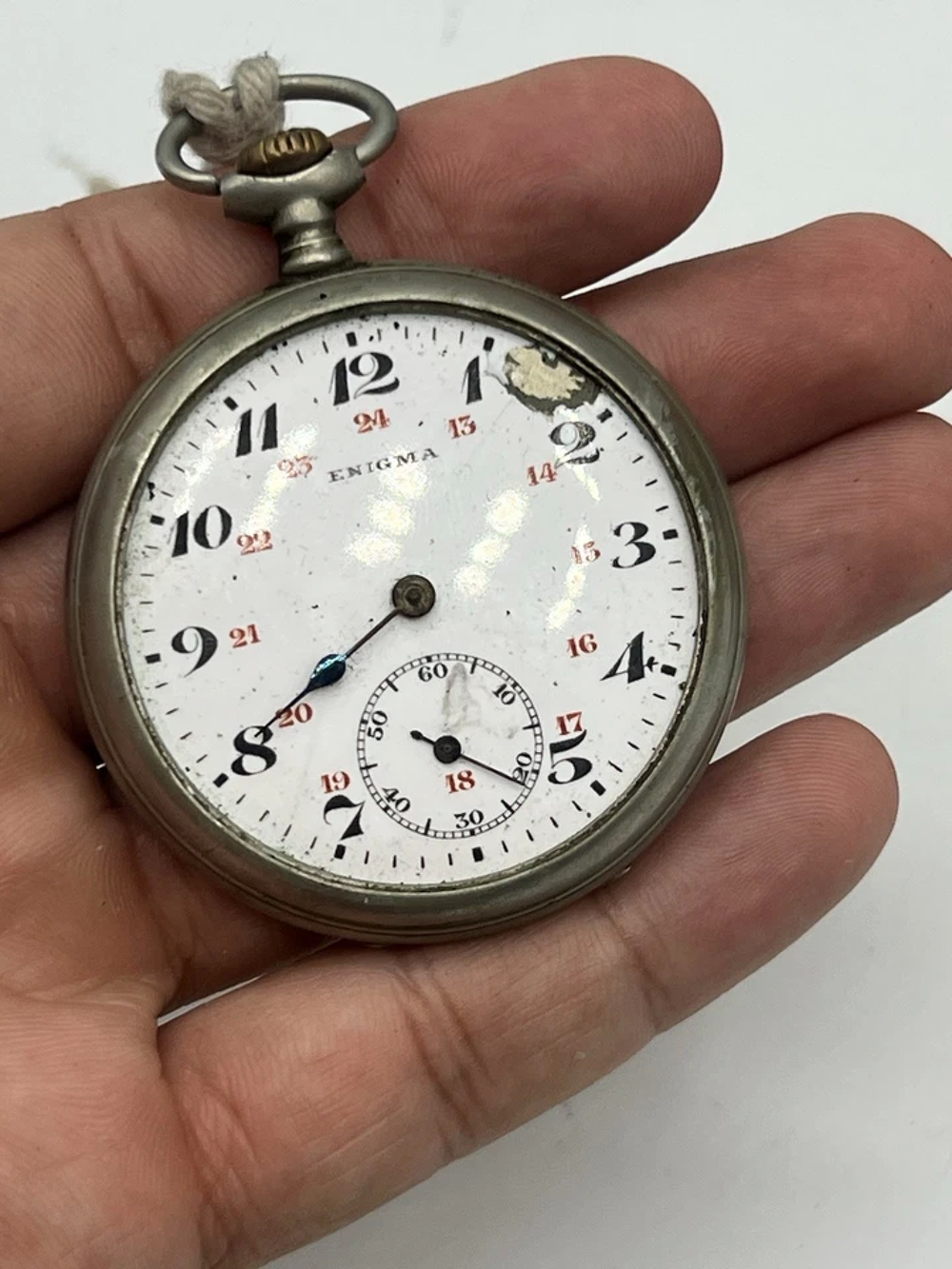 LOT DE MONTRES VINTAGE LONGINES / YEMA/LIP?.. goussets et br Bijoux et montres