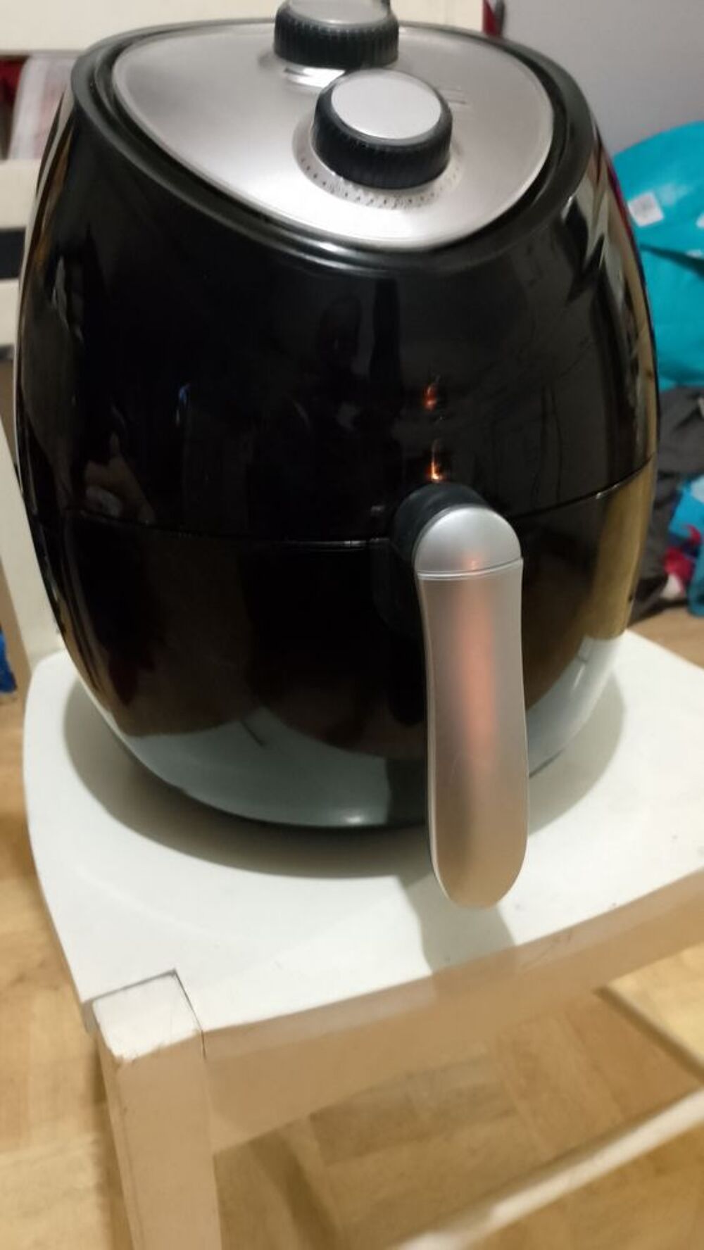 airfryer neuf jamais servi Electroménager