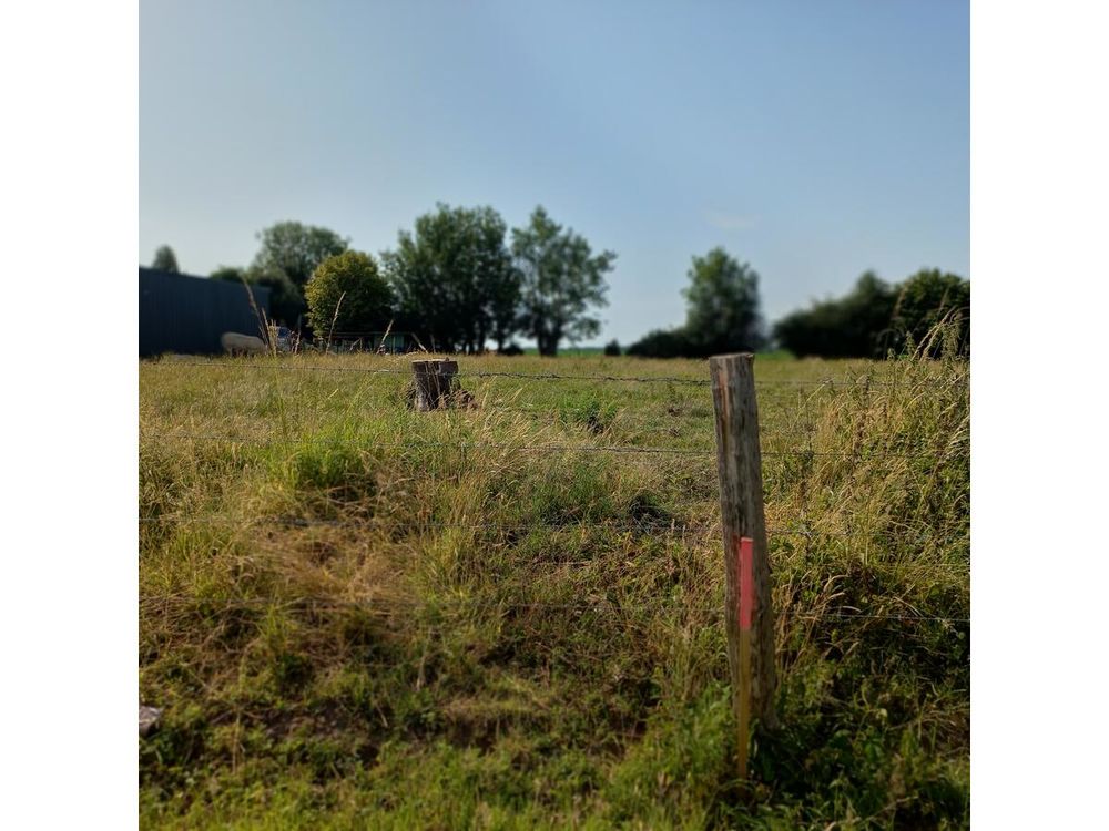 Vente Terrain Terrain Fressin