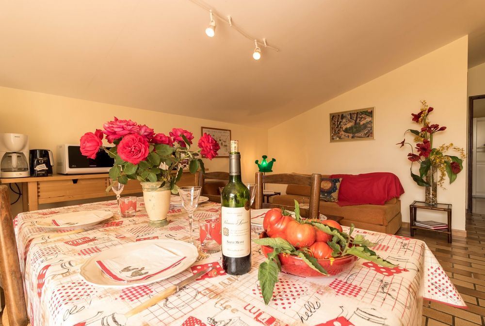   Beau Gîte pour 6 personnes piscine dispo proche Toulouse Midi-Pyrénées, Lherm (31600)