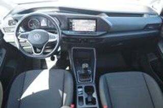 Caddy Maxi 2.0 TDI 122 BVM6 Life 2022 occasion 67230 Obenheim