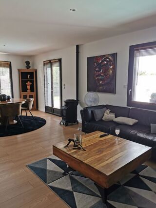  Maison � vendre 5 pi�ces 140 m�