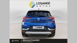 Captur E-Tech full hybrid 145 Techno 2023 occasion 91300 Massy
