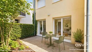 Vente Appartement T2 - 59.12m ² Begles